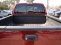 2008 Dark Toreador Red Ford F250 Super Duty Lariat Crew Cab 4x4  photo #43