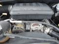 2003 Bright Silver Metallic Dodge Ram 1500 SLT Quad Cab 4x4  photo #22