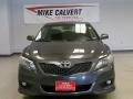 Magnetic Gray Metallic - Camry SE Photo No. 2