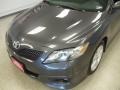 Magnetic Gray Metallic - Camry SE Photo No. 4