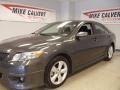 Magnetic Gray Metallic - Camry SE Photo No. 5