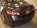 Magnetic Gray Metallic - Camry SE Photo No. 7