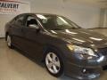 Magnetic Gray Metallic - Camry SE Photo No. 16