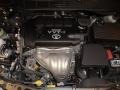 Magnetic Gray Metallic - Camry SE Photo No. 17