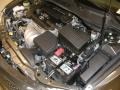 Magnetic Gray Metallic - Camry SE Photo No. 18