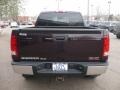 2008 Dark Crimson Metallic GMC Sierra 1500 SLE Extended Cab 4x4  photo #5
