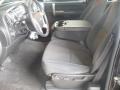 2008 Dark Crimson Metallic GMC Sierra 1500 SLE Extended Cab 4x4  photo #9