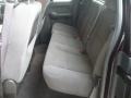 2008 Dark Crimson Metallic GMC Sierra 1500 SLE Extended Cab 4x4  photo #10