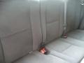 2008 Dark Crimson Metallic GMC Sierra 1500 SLE Extended Cab 4x4  photo #16