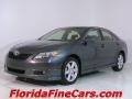 Magnetic Gray Metallic - Camry SE Photo No. 1