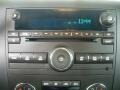 2008 Dark Crimson Metallic GMC Sierra 1500 SLE Extended Cab 4x4  photo #28