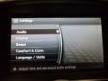 2008 Platinum Graphite Gray Infiniti EX 35  photo #21