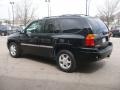 2008 Onyx Black GMC Envoy SLE 4x4  photo #4