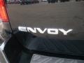 2008 Onyx Black GMC Envoy SLE 4x4  photo #12