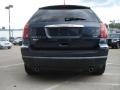 2007 Modern Blue Pearl Chrysler Pacifica Touring  photo #4