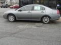 Satin Mesai Gray Pearl - Galant ES Photo No. 2