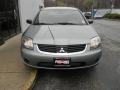 Satin Mesai Gray Pearl - Galant ES Photo No. 3