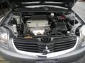 Satin Mesai Gray Pearl - Galant ES Photo No. 4