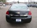 2010 Black Chevrolet Impala LT  photo #5
