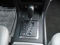 2007 Modern Blue Pearl Chrysler Pacifica Touring  photo #24