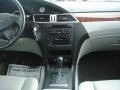 2007 Modern Blue Pearl Chrysler Pacifica Touring  photo #29