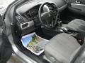 Satin Mesai Gray Pearl - Galant ES Photo No. 9