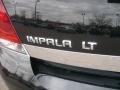 2010 Black Chevrolet Impala LT  photo #12