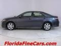 2007 Magnetic Gray Metallic Toyota Camry SE  photo #3