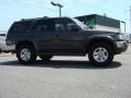 Anthracite Metallic - 4Runner Limited Photo No. 2
