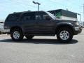 1998 Anthracite Metallic Toyota 4Runner Limited  photo #2