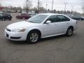 Summit White - Impala LT Photo No. 2