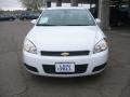 Summit White - Impala LT Photo No. 3