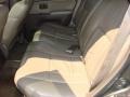 Anthracite Metallic - 4Runner Limited Photo No. 10