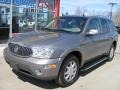 Titanium Gray Metallic - Rainier CXL AWD Photo No. 1