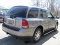 Titanium Gray Metallic - Rainier CXL AWD Photo No. 2