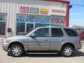 Titanium Gray Metallic - Rainier CXL AWD Photo No. 5