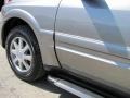Titanium Gray Metallic - Rainier CXL AWD Photo No. 15