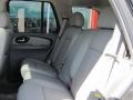 Titanium Gray Metallic - Rainier CXL AWD Photo No. 16