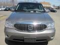 2006 Titanium Gray Metallic Buick Rainier CXL AWD  photo #23