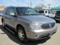Titanium Gray Metallic - Rainier CXL AWD Photo No. 24
