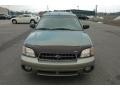 2003 Seamist Green Pearl Subaru Outback Wagon  photo #2