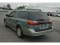 2003 Seamist Green Pearl Subaru Outback Wagon  photo #4