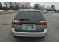 2003 Seamist Green Pearl Subaru Outback Wagon  photo #5