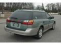 2003 Seamist Green Pearl Subaru Outback Wagon  photo #6