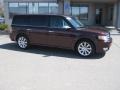 Cinnamon Metallic - Flex Limited AWD Photo No. 7