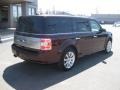 2009 Cinnamon Metallic Ford Flex Limited AWD  photo #8