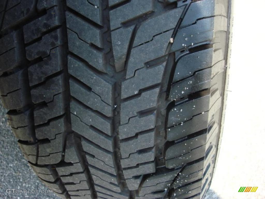 1998 4Runner Limited - Anthracite Metallic / Oak photo #20