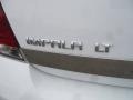 Summit White - Impala LT Photo No. 12