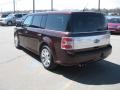 2009 Cinnamon Metallic Ford Flex Limited AWD  photo #10