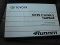 1998 Anthracite Metallic Toyota 4Runner Limited  photo #23